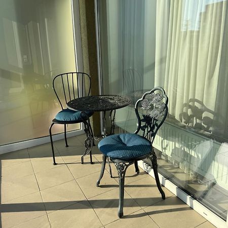Mini Dvivietis Free Parking Apartamento VNO Exterior foto